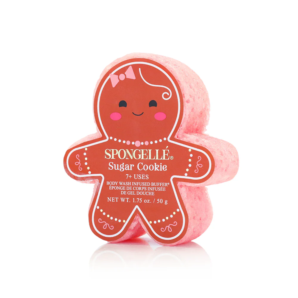 Everything Nice | Holiday Gingerbread Gift Set - Image 7