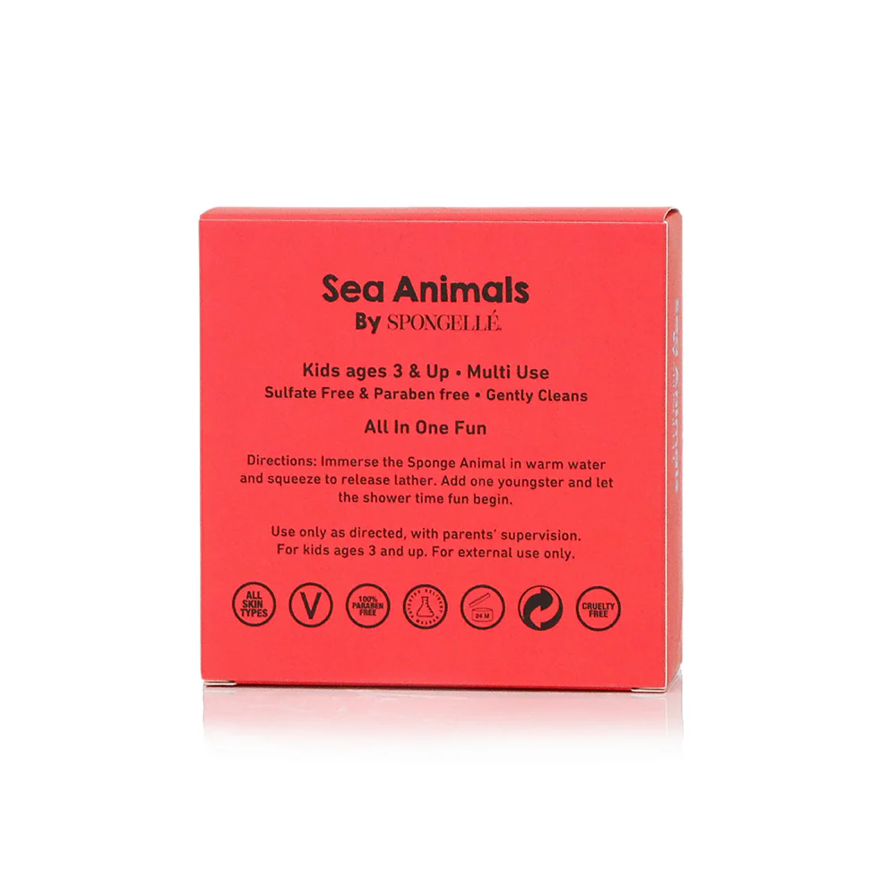 Fiona Fish | Sea Animals - Image 6