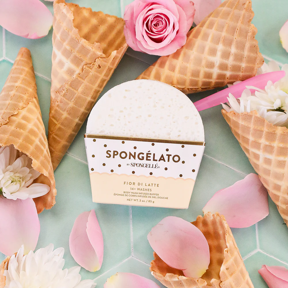 Fior di Latte | Spongelato Buffer - Image 2