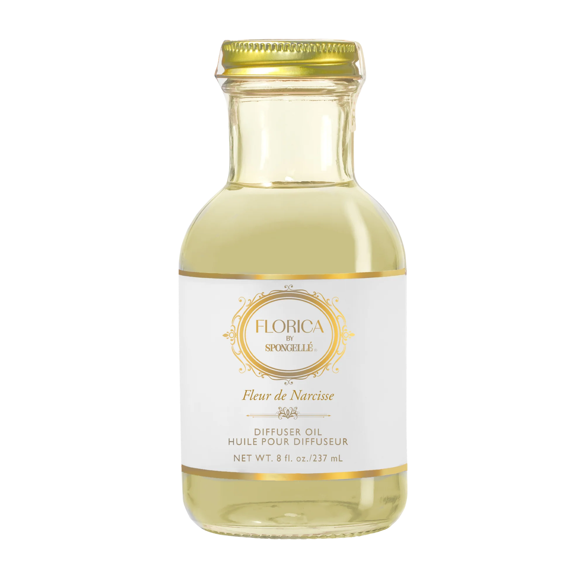 Fleur de Narcisse Diffuser Oil | Florica