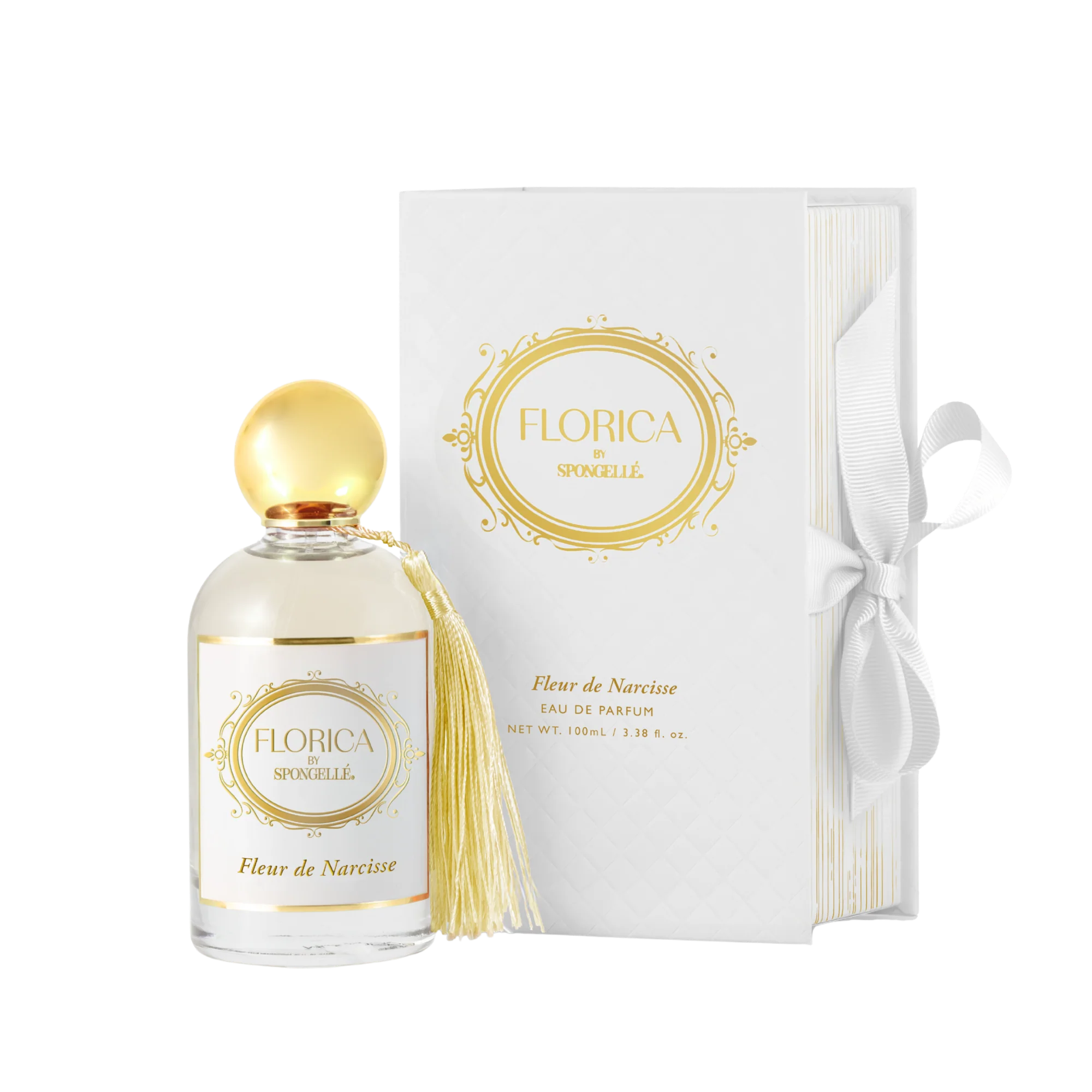 Fleur de Narcisse Eau de Parfum | Florica