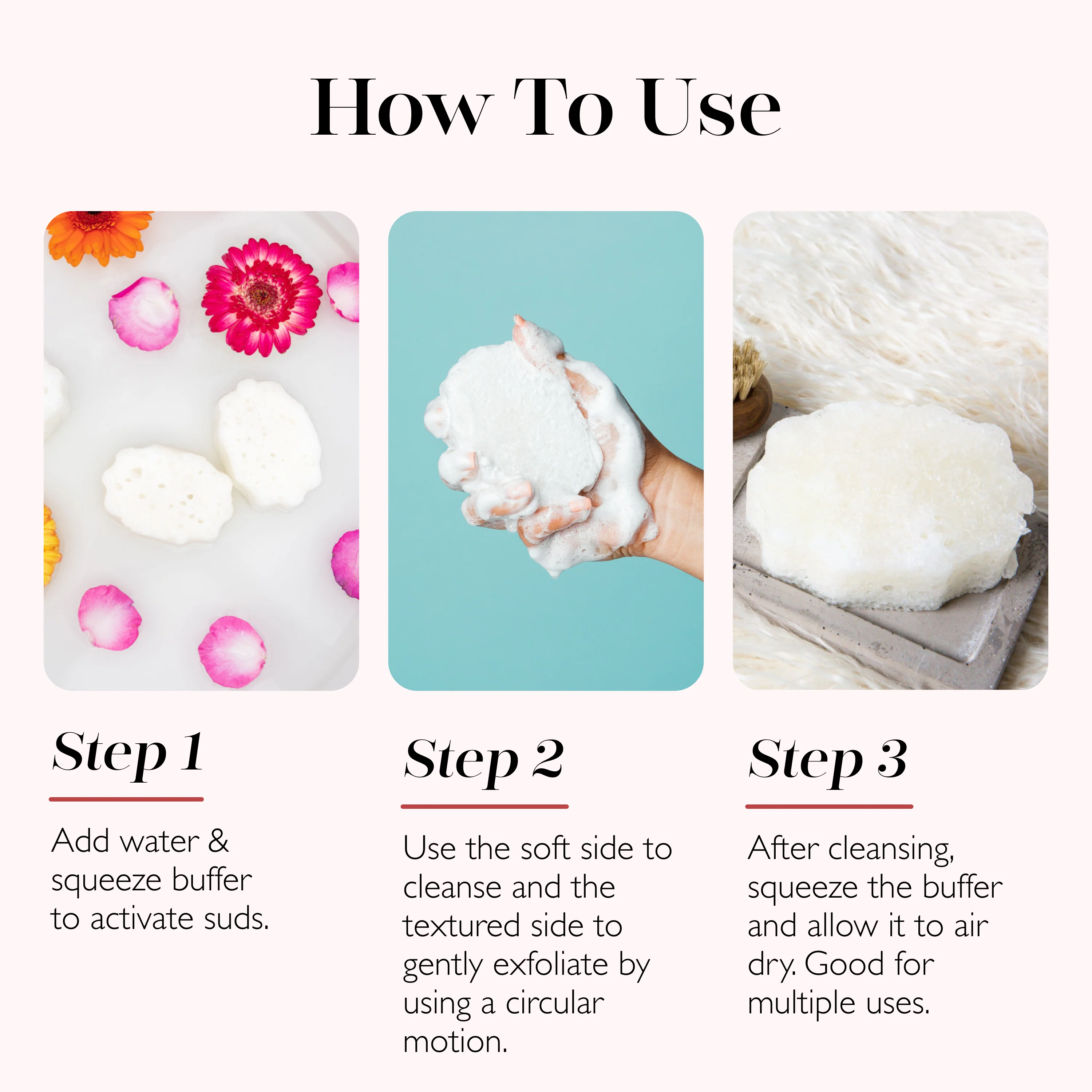 French Lavender | Pedi Buffer - Image 3