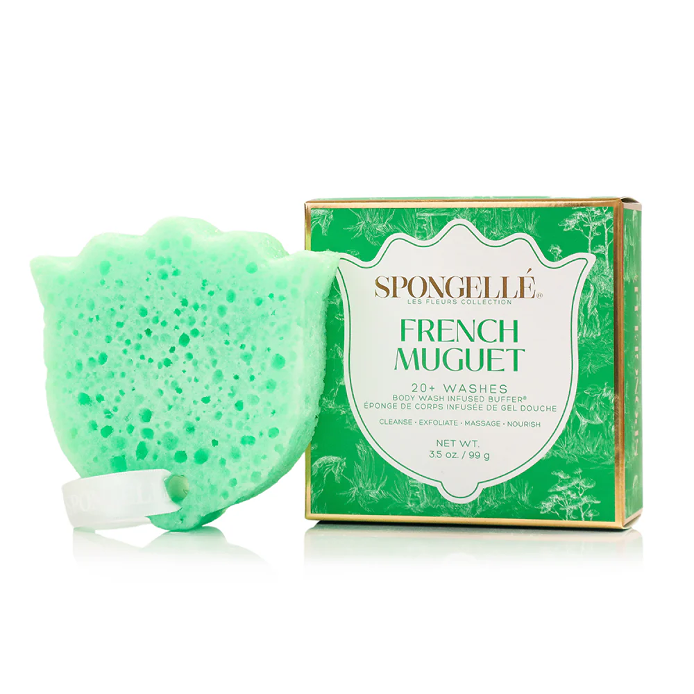 Les Fleurs Body Buffer Trio Set 1 - Image 6