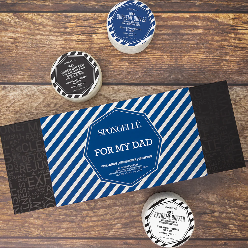 For My Dad | Gift Set - Image 2