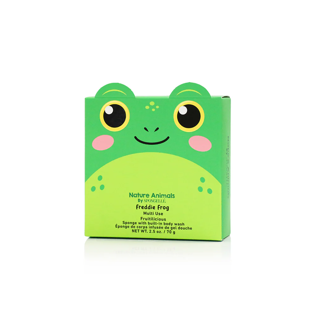 Freddie Frog | Nature Animals - Image 4