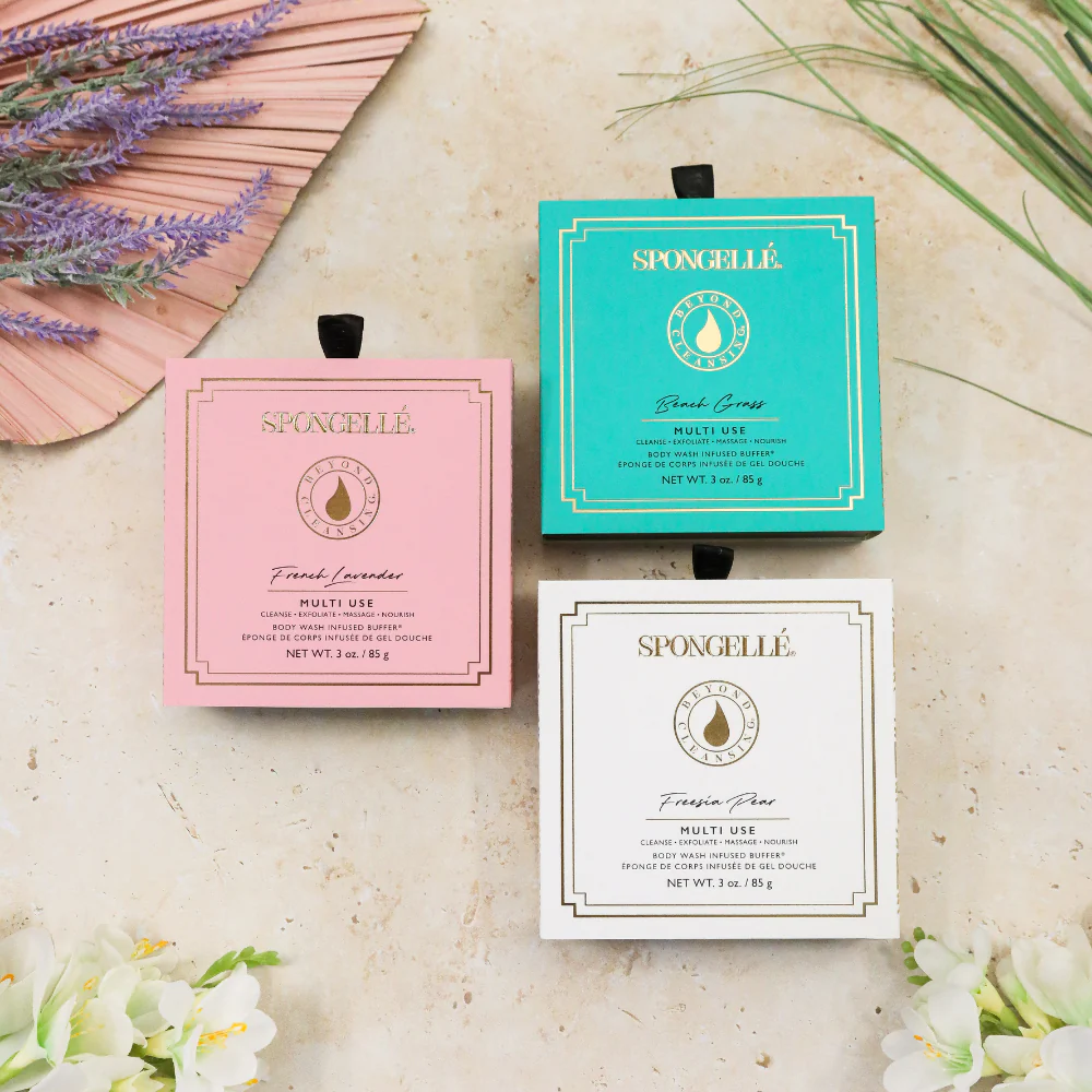 Fresh Boxed Flower Set - Image 2