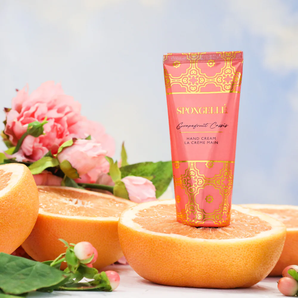 Grapefruit Cassis | Hand Cream - Image 2