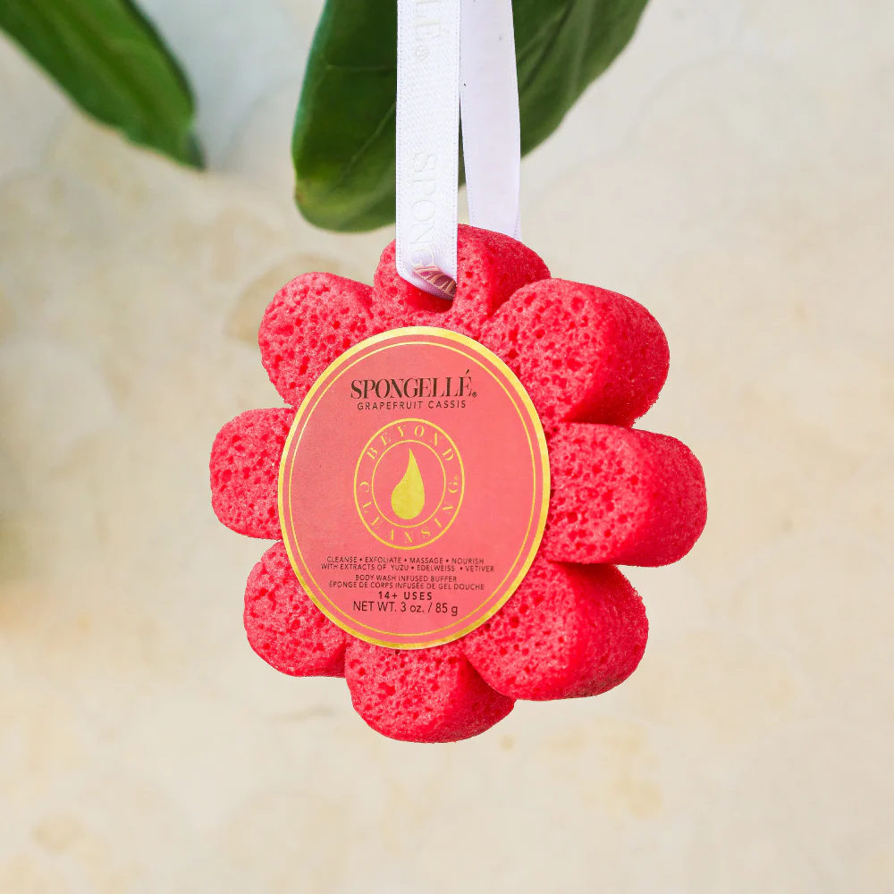 Grapefruit Cassis | Wild Flower - Image 2