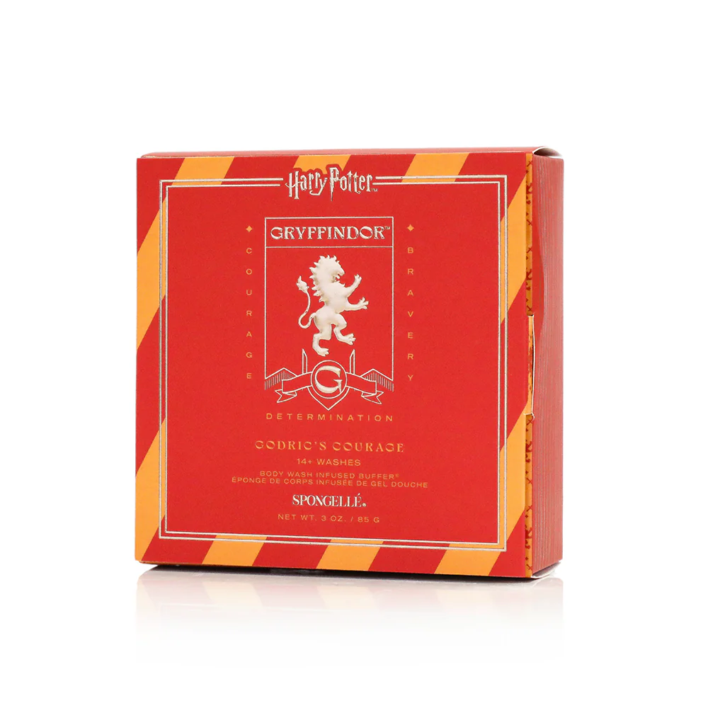 Gryffindor™ Godric's Courage Buffer | Harry Potter™ Collection - Image 5