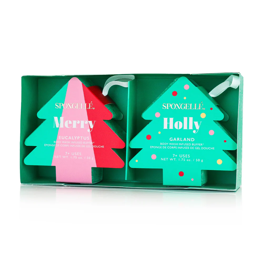 Happy Holidays | Holiday Tree Gift Set - Image 5