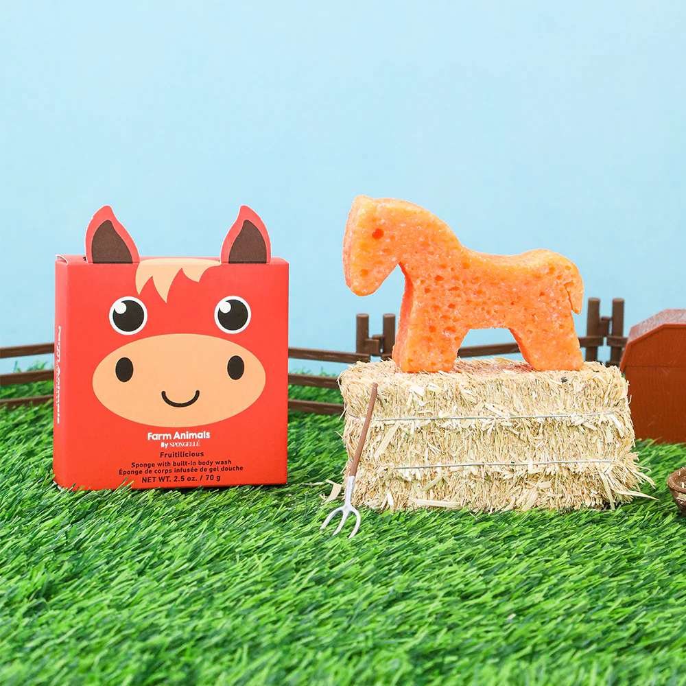 Henry Horse | Farm Animals - Image 2