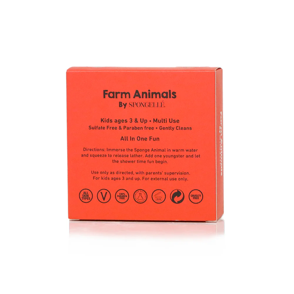Henry Horse | Farm Animals - Image 6