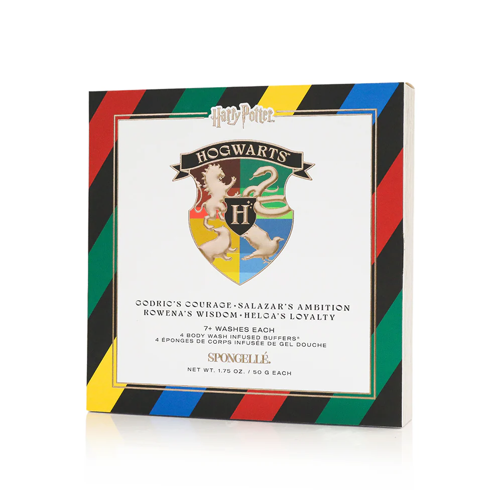 Hogwarts™ Gift Set | Harry Potter™ Collection - Image 4