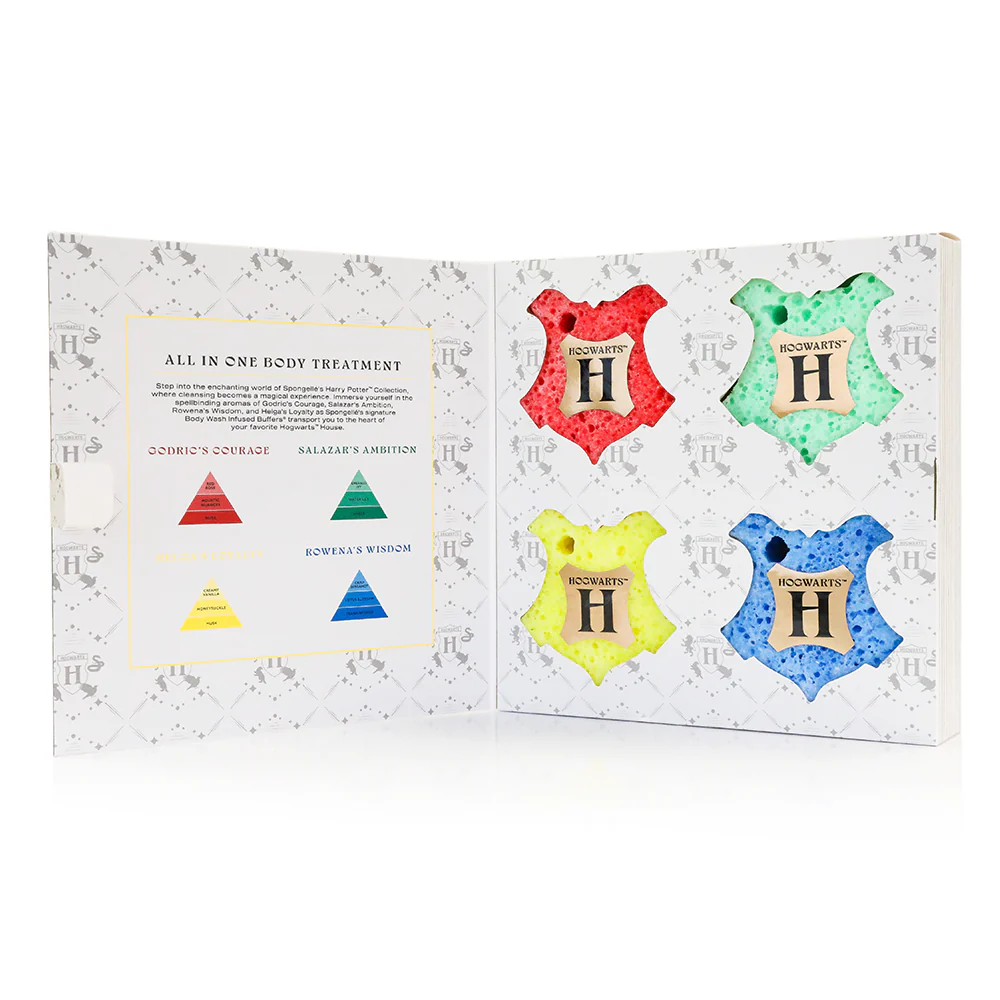 Hogwarts™ Gift Set | Harry Potter™ Collection - Image 6