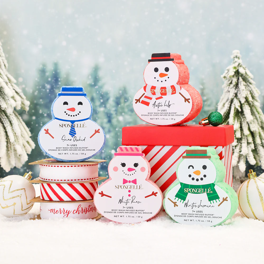 Holiday Snowman Assorted Pack - Image 2