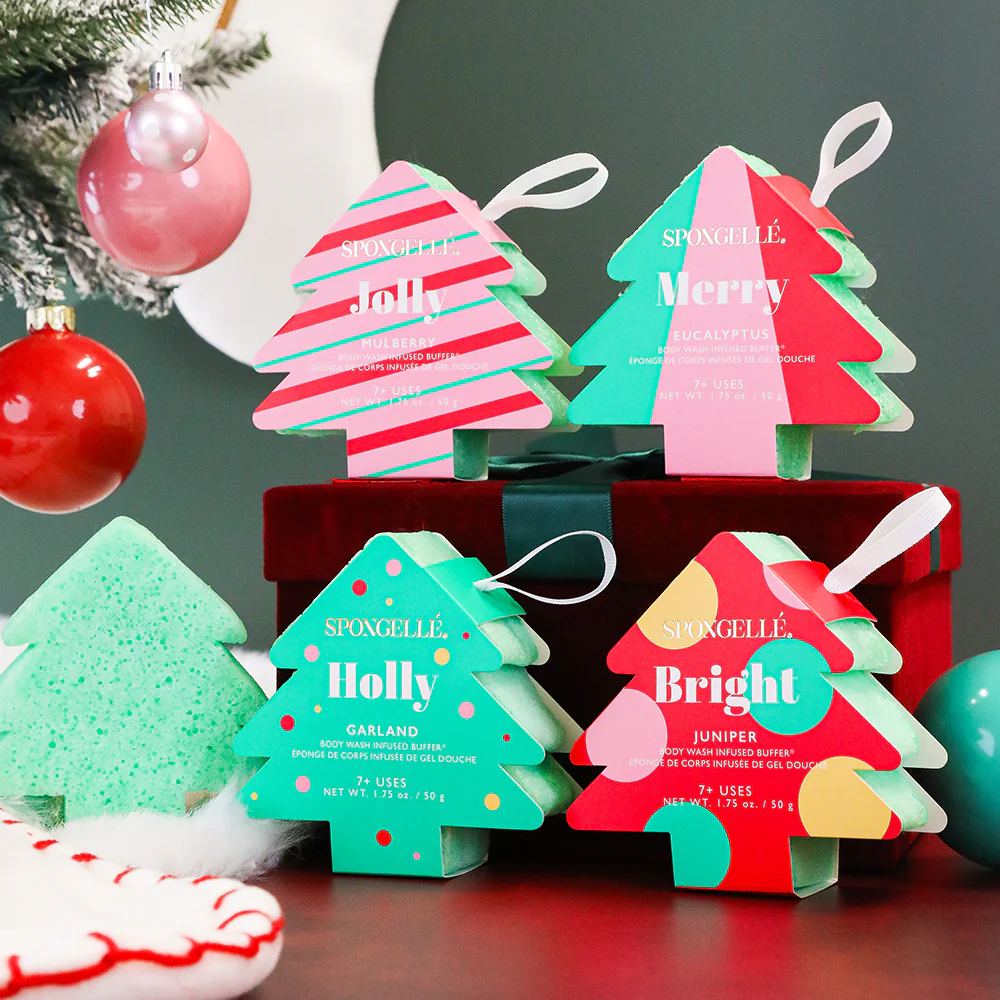 Holiday Tree Multi-Use Assorted Pack - Image 2