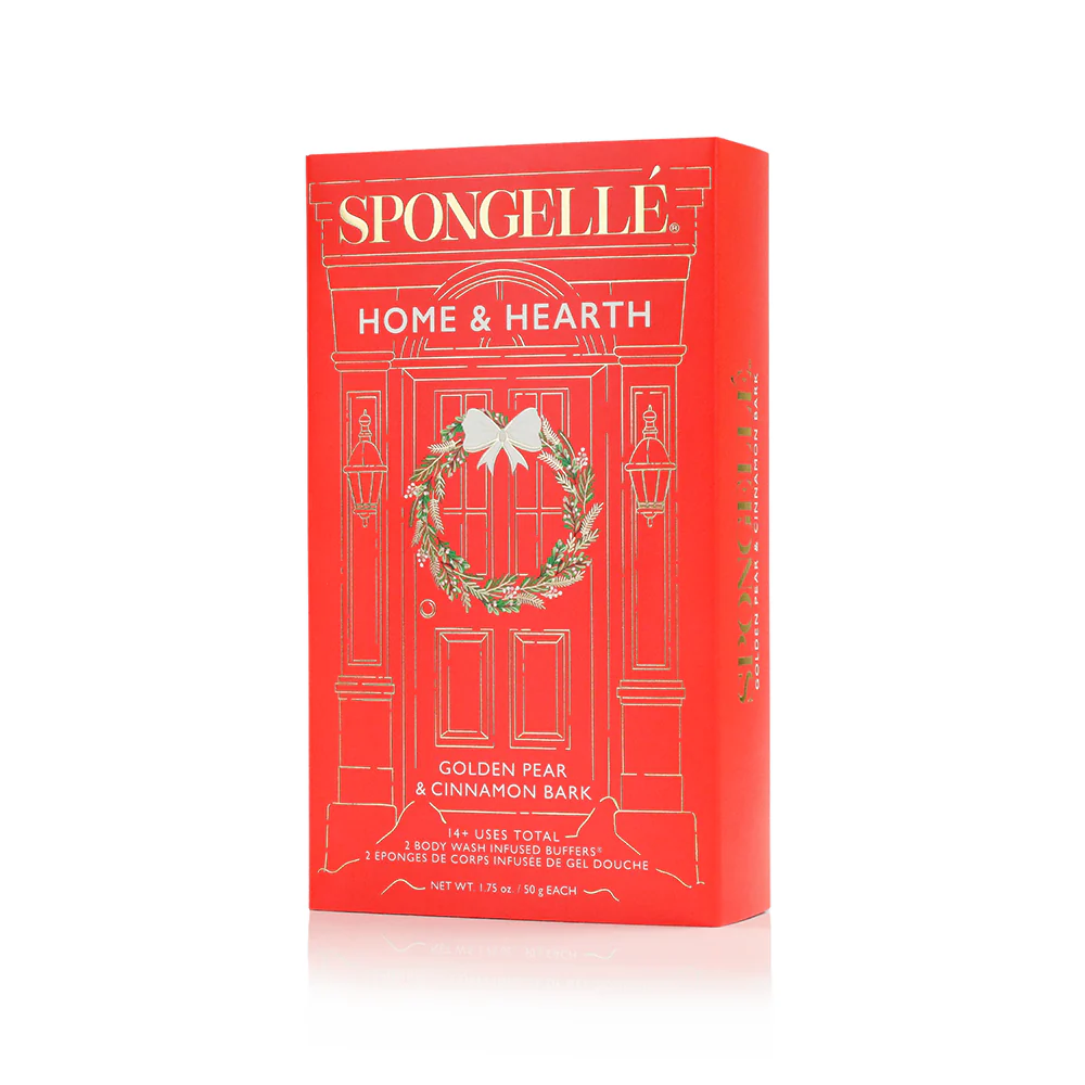 Home & Hearth | Holiday Wreath Gift Set - Image 4