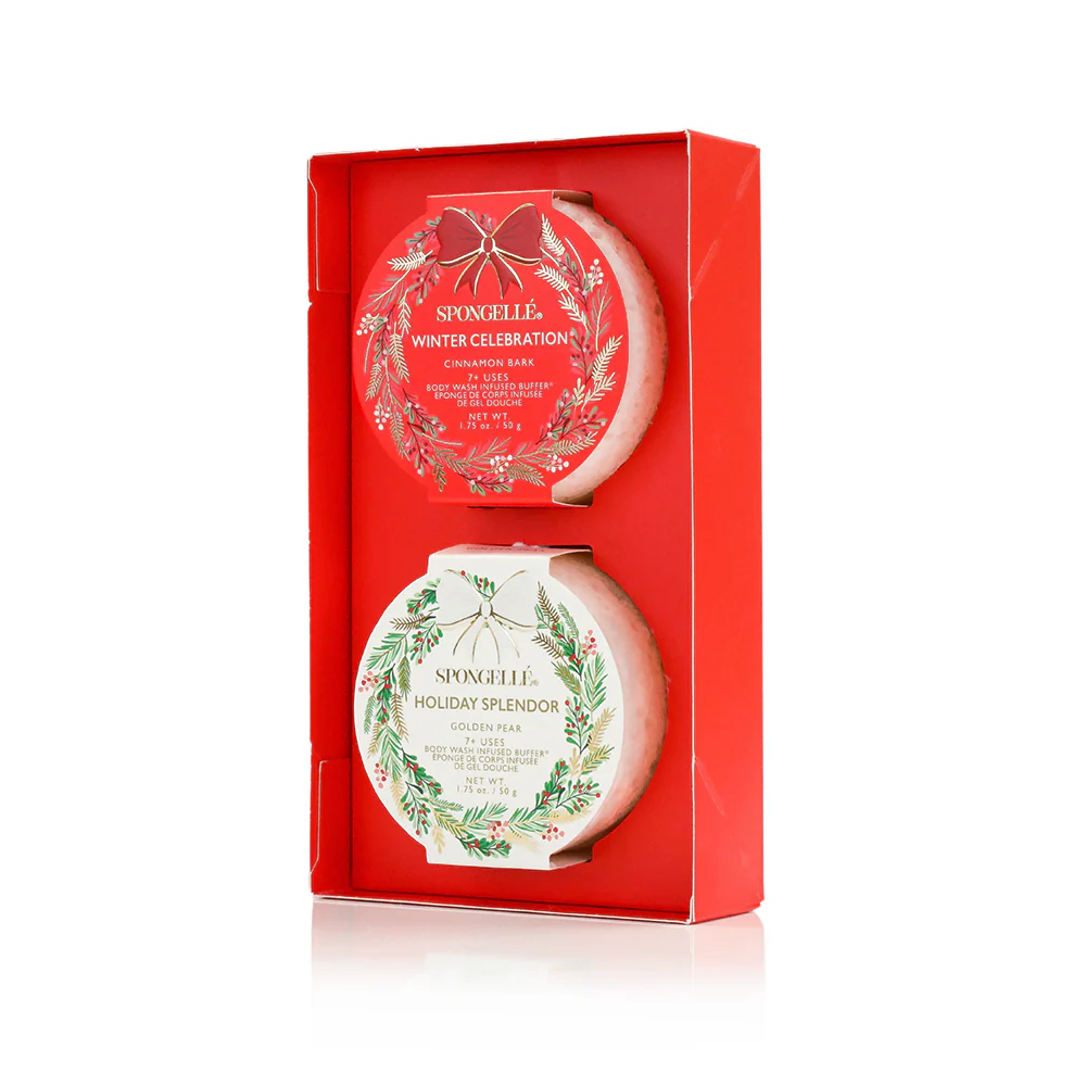 Home & Hearth | Holiday Wreath Gift Set - Image 5
