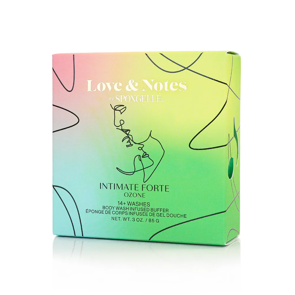 Intimate Forte | Love & Notes Body Buffer - Image 4