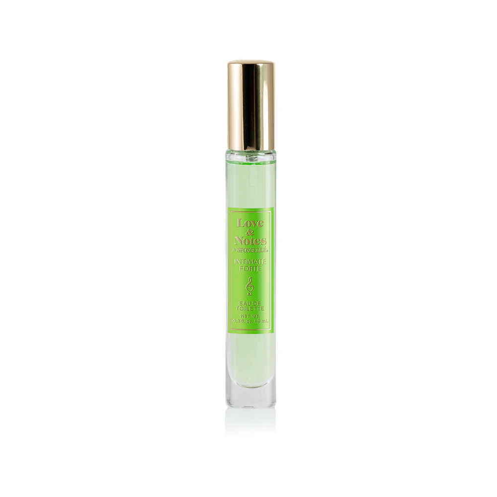Intimate Forte | Love & Notes Eau de Toilette - Image 4