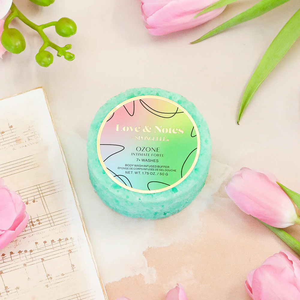 Intimate Forte | Love & Notes Spongette - Image 2