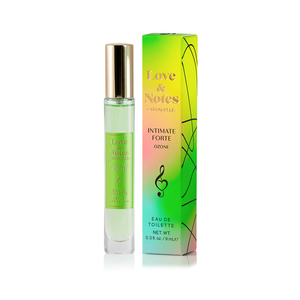 Intimate Forte Love & Notes Trio Set - Image 5