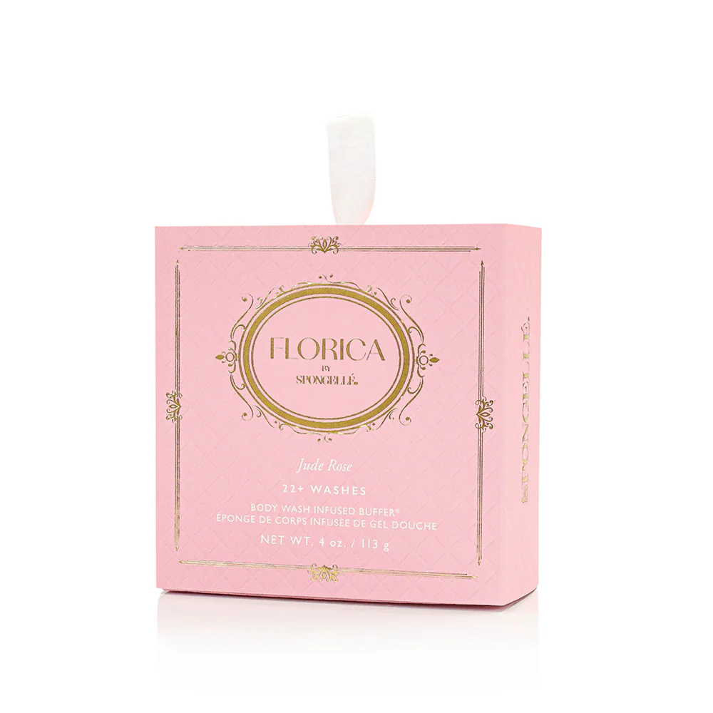 Jude Rose Body Buffer | Florica - Image 4