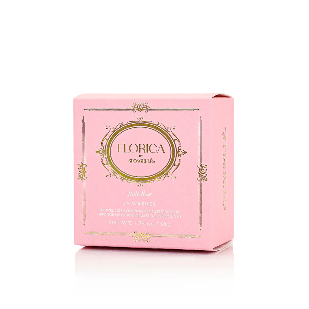 Jude Rose Spongette | Florica - Image 4