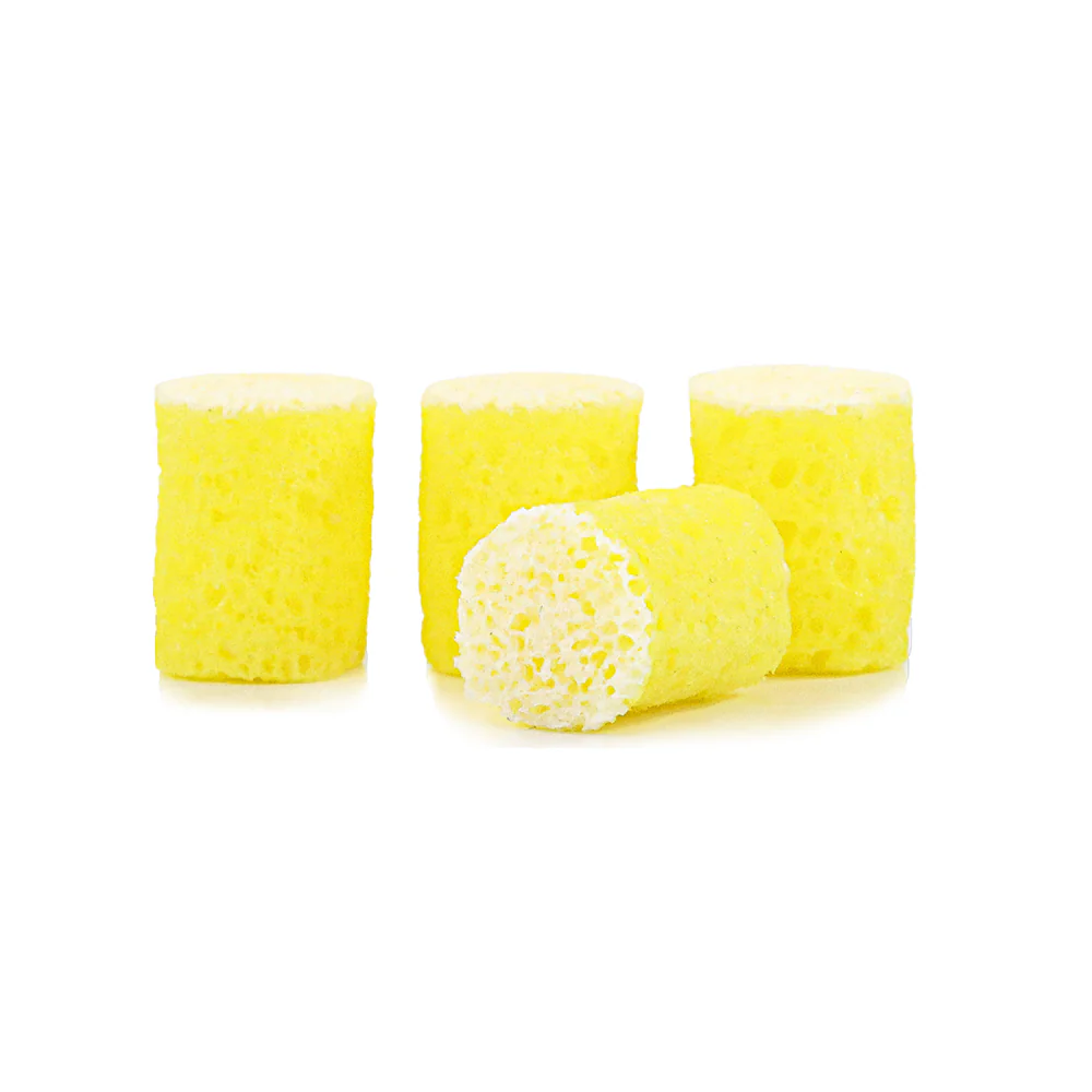 Juicy Orange | PediPOP! Buffer Bits - Image 4