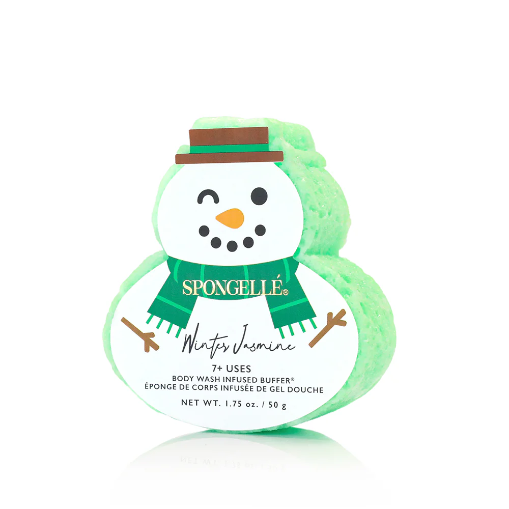 Let It Snow | Holiday Snowman Gift Set - Image 7