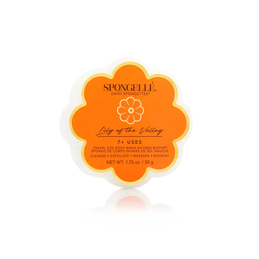 Lily of the Valley | Daisy Spongette