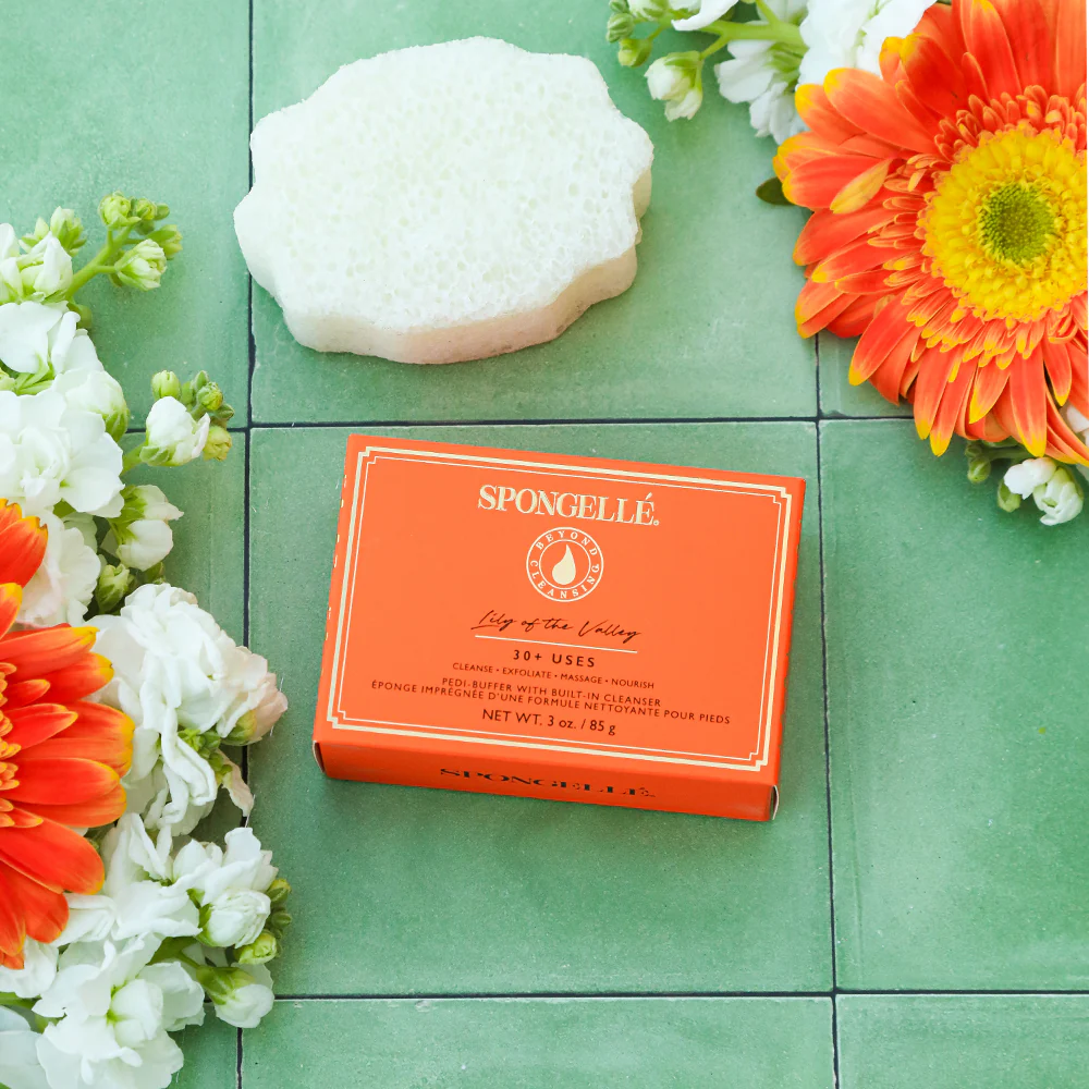 Lily of the Valley | Pedi Buffer - Image 3