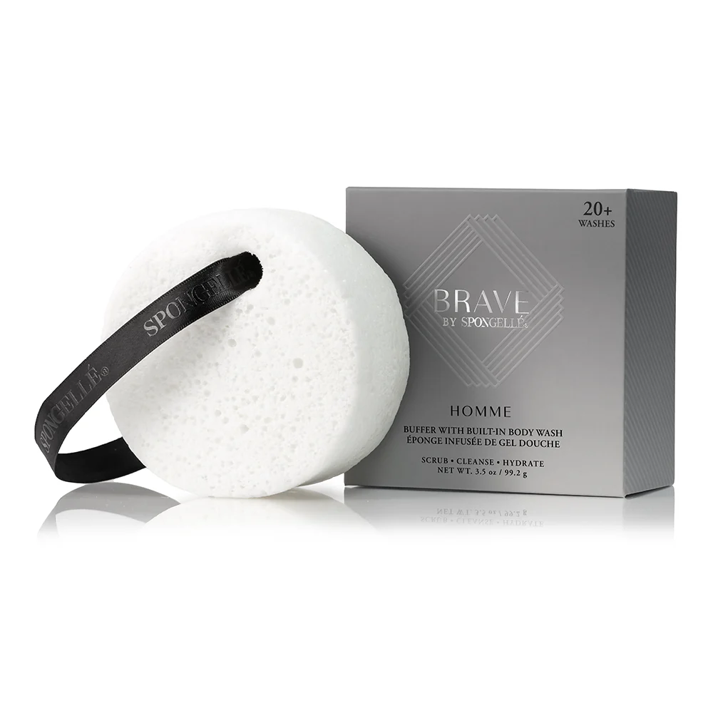 Men's Gallant & Brave Body Buffer Set - Image 5