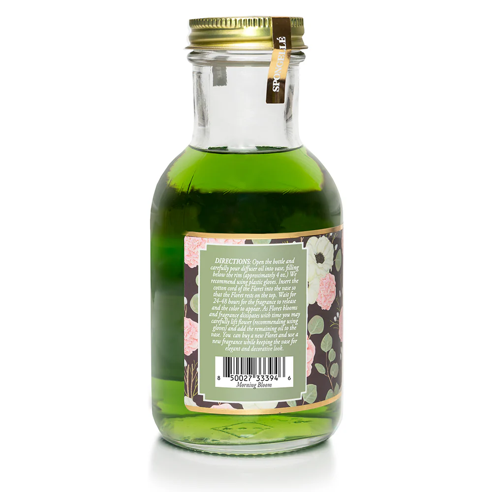 Morning Bloom Diffuser Oil | Private Reserve Collection - Image 3