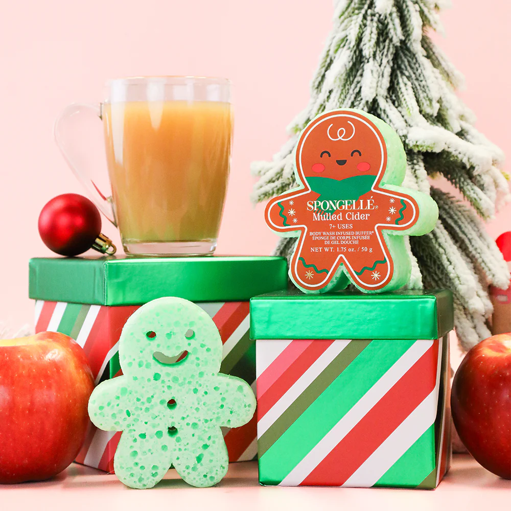 Mulled Cider | Holiday Gingerbread - Image 2