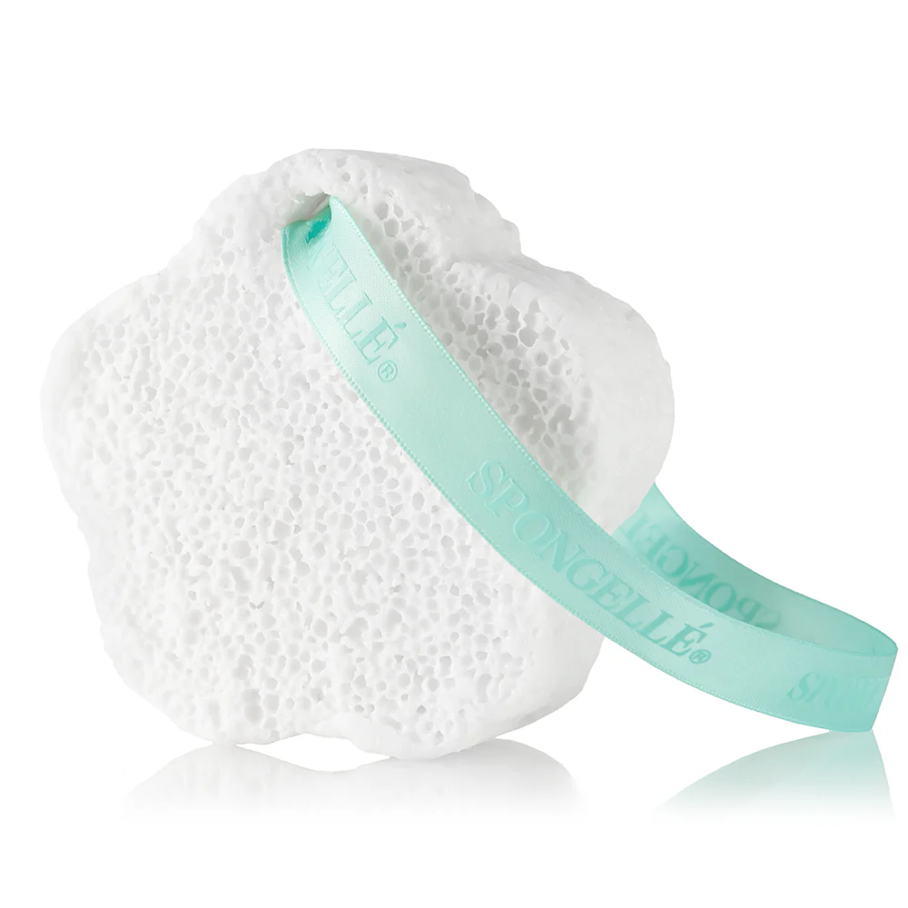 Mystic Rose Body Buffer | Florica - Image 6