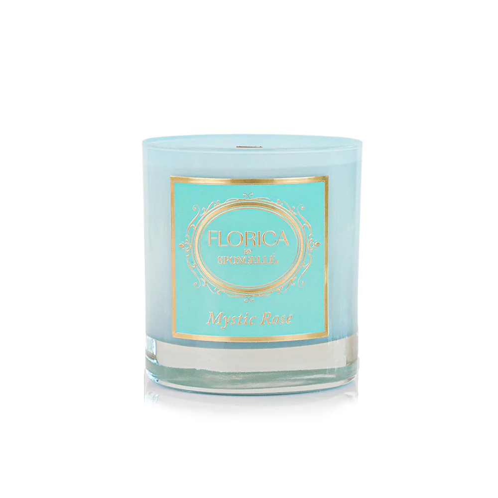 Mystic Rose Candle | Florica - Image 3