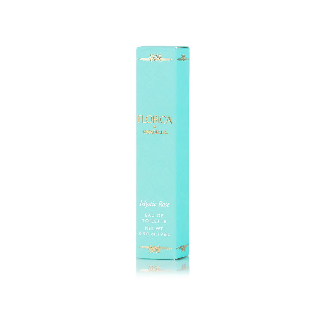 Mystic Rose Eau de Toilette | Florica - Image 3