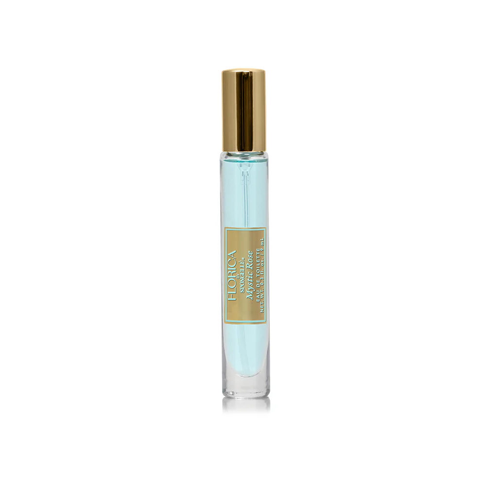 Mystic Rose Eau de Toilette | Florica - Image 4