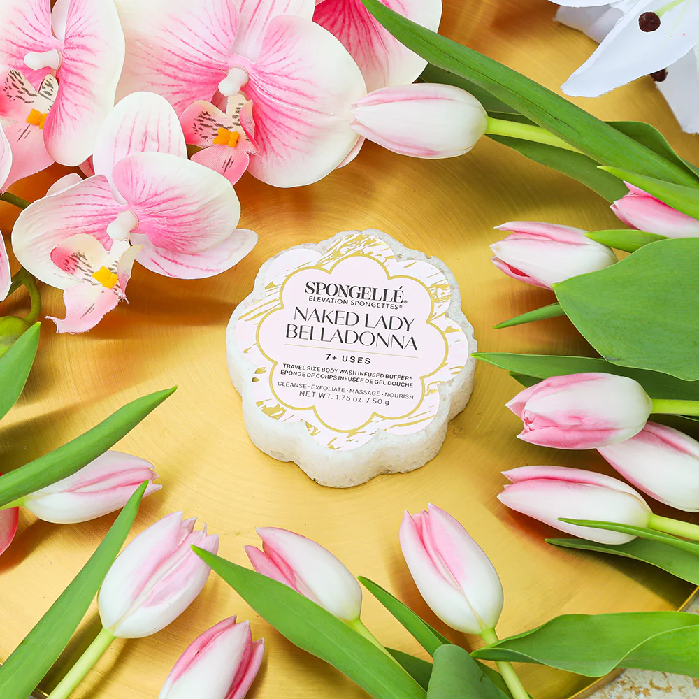 Naked Lady Belladonna | Elevation Spongette - Image 2