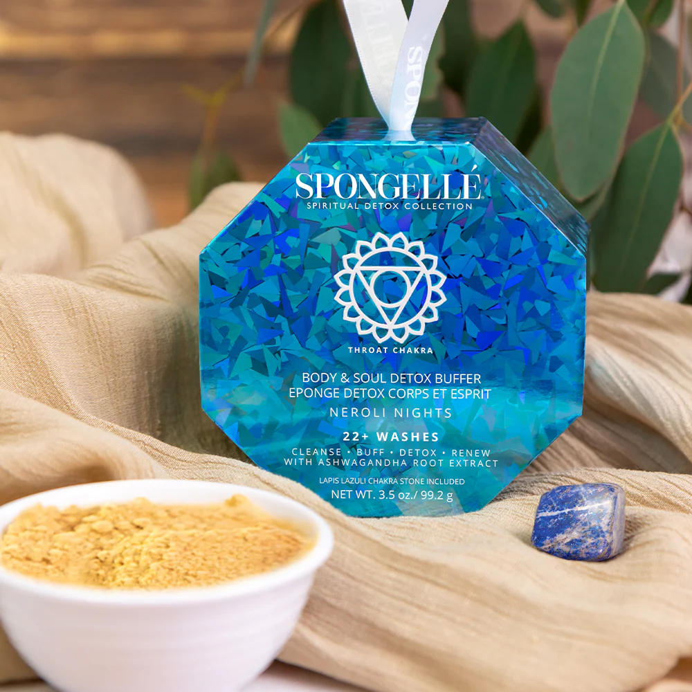 Neroli Nights | Spiritual Detox (Lapis Lazuli) - Image 2