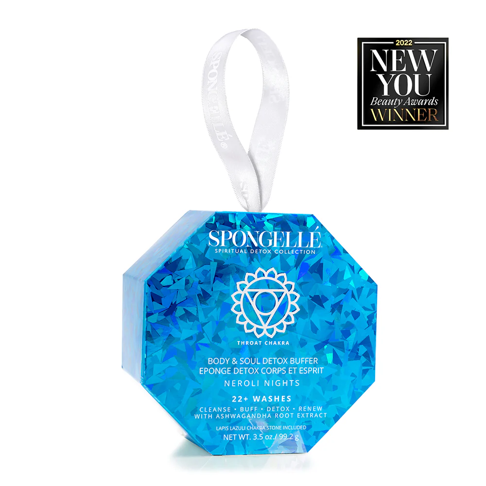 Neroli Nights | Spiritual Detox (Lapis Lazuli) - Image 4