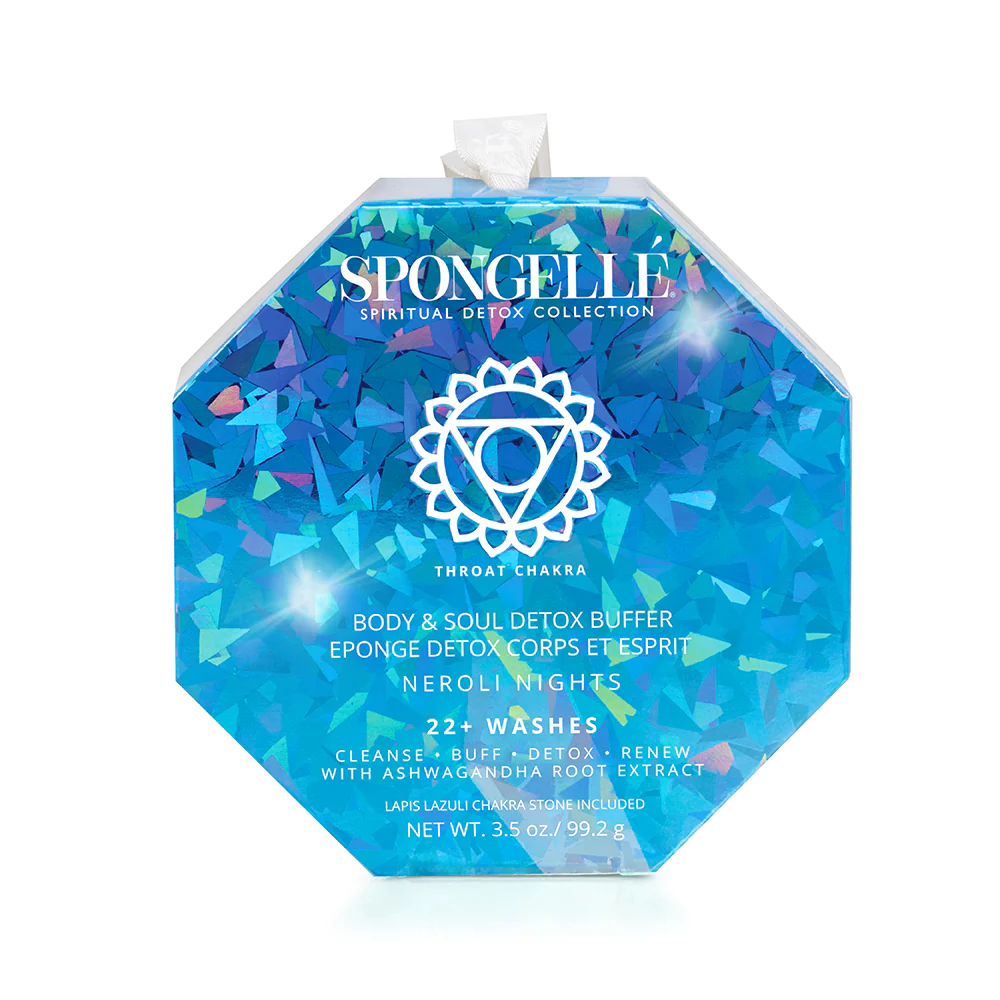 Neroli Nights | Spiritual Detox (Lapis Lazuli) - Image 5