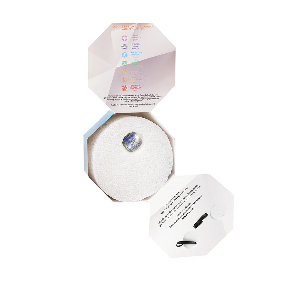 Neroli Nights | Spiritual Detox (Lapis Lazuli) - Image 6