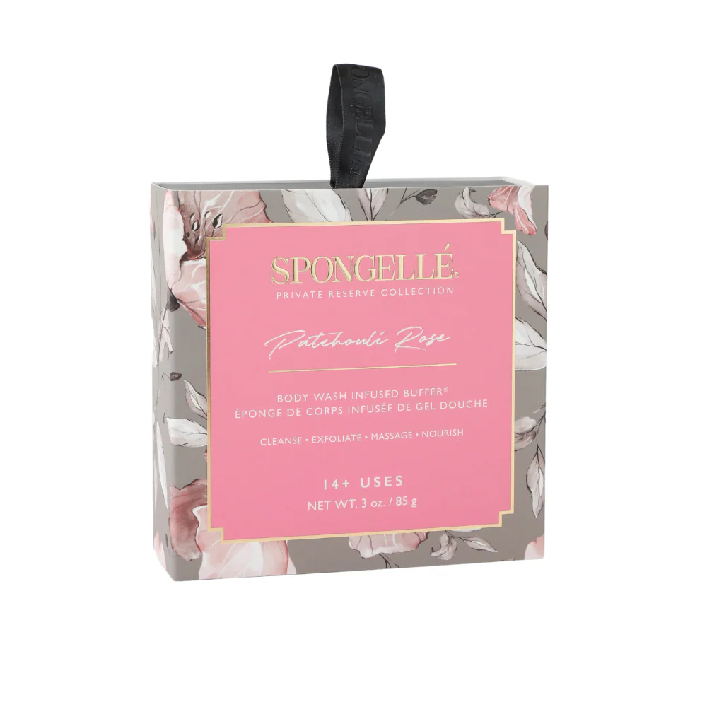 Patchouli Rose | Boxed Flower - Image 4