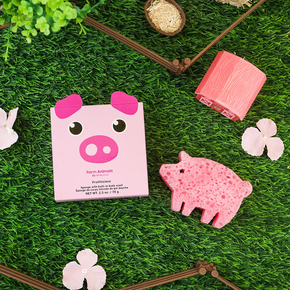 Peggy Pig | Farm Animals - Image 2