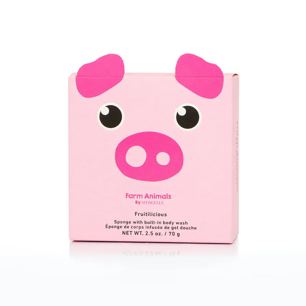 Peggy Pig | Farm Animals - Image 4