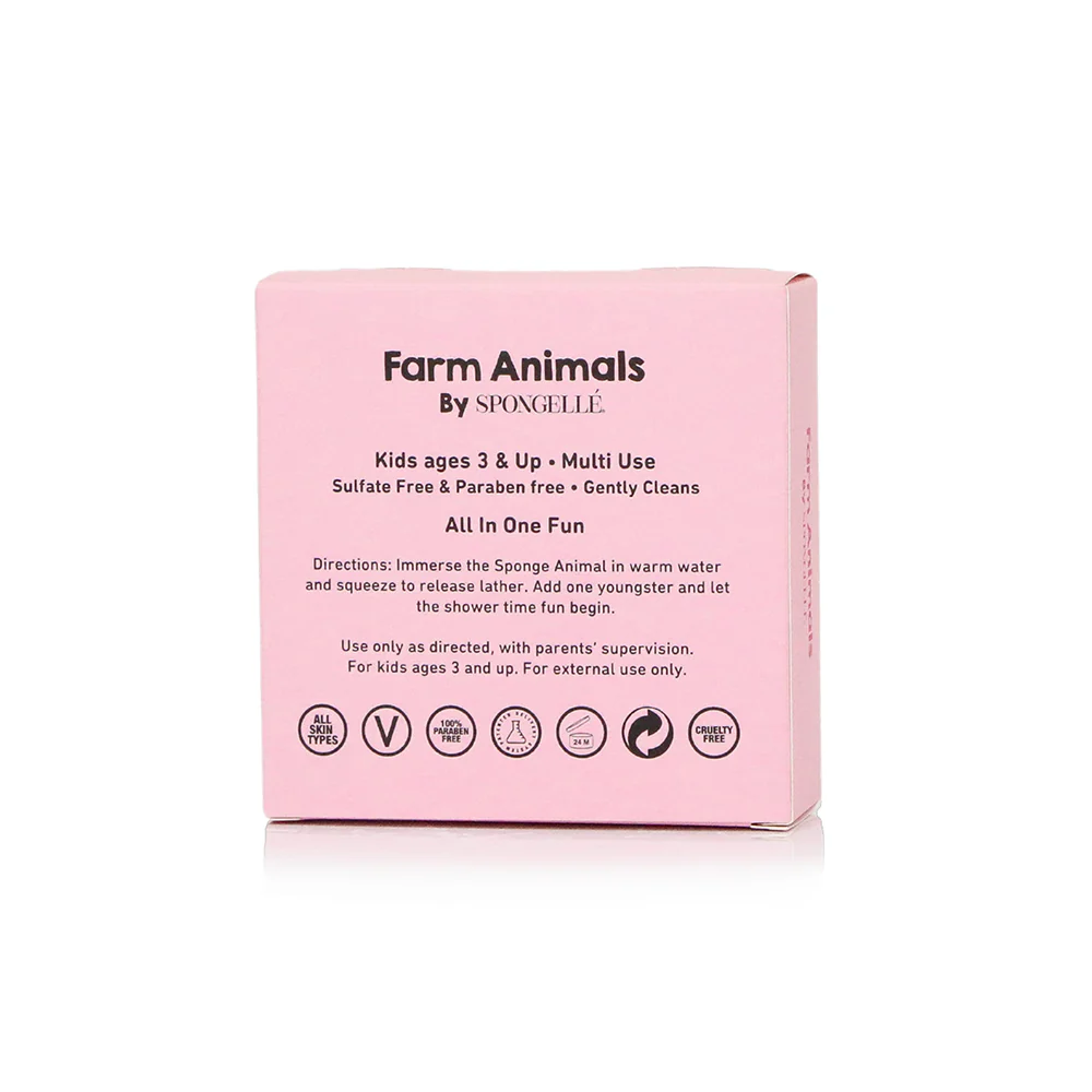 Peggy Pig | Farm Animals - Image 6
