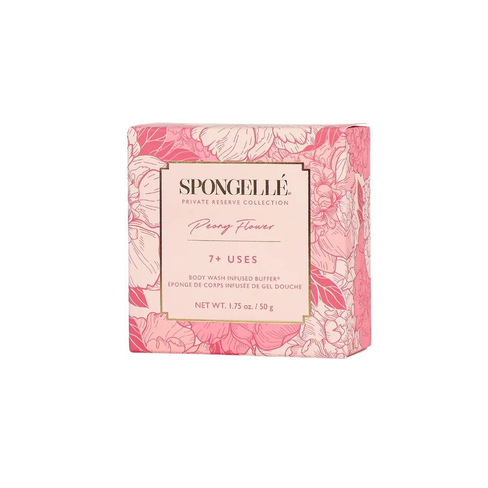 Peony Flower | Spongette - Image 4