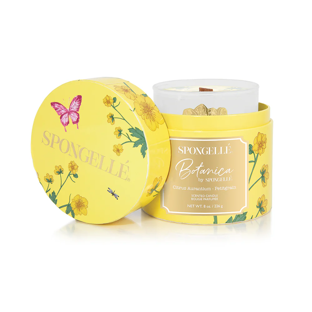 Petitgrain | Botanica Candle - Image 3